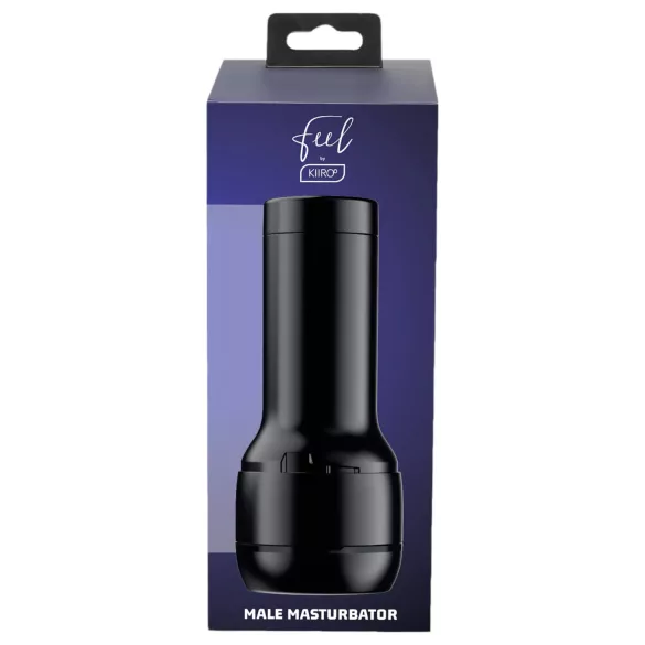 Kiiroo Feel - masturbator - kunstvagina - naturel