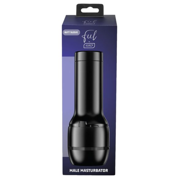 Kiiroo Feel - realistische kontmasturbator (natuur)