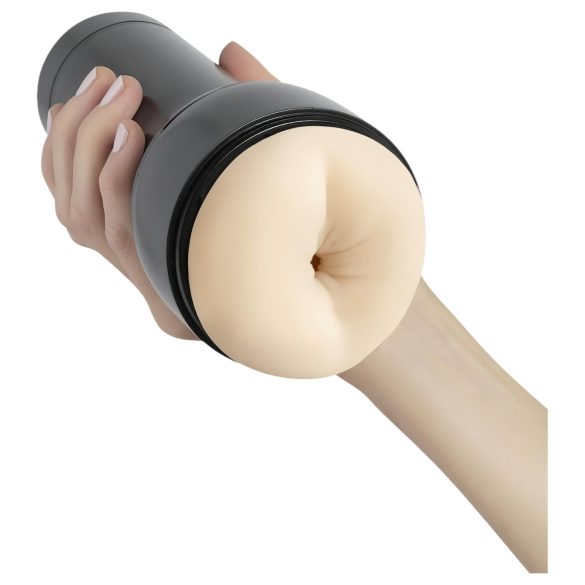 Kiiroo Feel - realistische kontmasturbator (natuur)