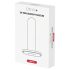Kiiroo Onyx Standaard Pasvorm - Masturbatiemanchet 3 st. (wit)