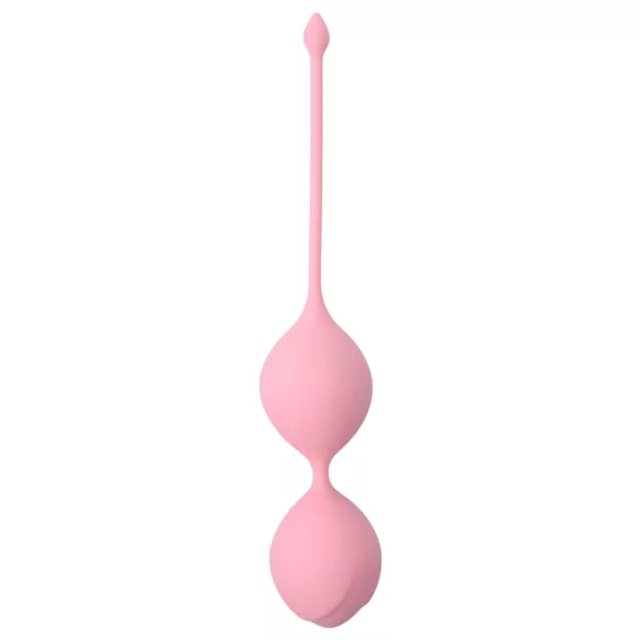 All Time Favorite - geishaballetje - siliconen - roze