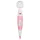 Pixey - gestuurde massager‑vibrator (roze)