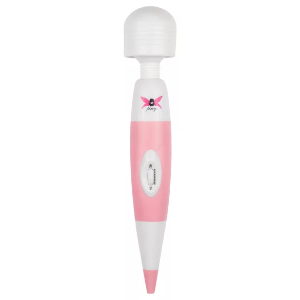 Pixey - gestuurde massager‑vibrator (roze)