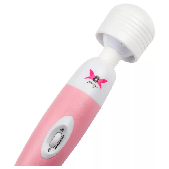 Pixey - gestuurde massager‑vibrator (roze)