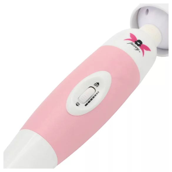 Pixey - gestuurde massager‑vibrator (roze)