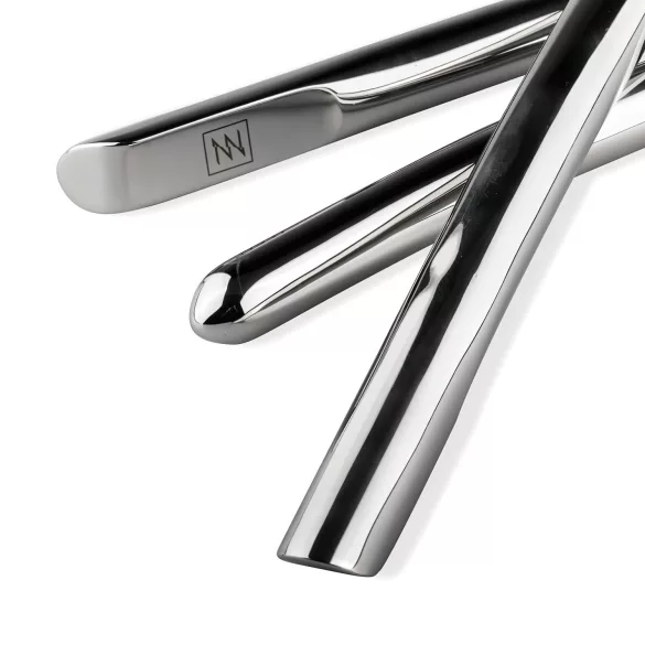 SINNER 174 - dilatator set - gebogen - roestvrij staal - 14-delig