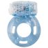 Easytoys - Vibrerende Penisring (blauw)