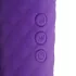 EasyToys - mini wand vibrator - oplaadbaar - paars