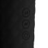 EasyToys Mini Wand - oplaadbare massagevibrator (zwart)