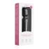EasyToys Mini Wand - oplaadbare massagevibrator (zwart)