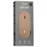 Easytoys Henneptouw - hennep bondage touw (10 m, naturel)