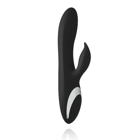 Sway No.2 - oplaadbare clitoris vibrator met arm (zwart)