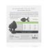 Easytoys Diamond - anale plug set (zwart)
