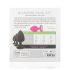 Easytoys Diamond - anale plugset (roze)