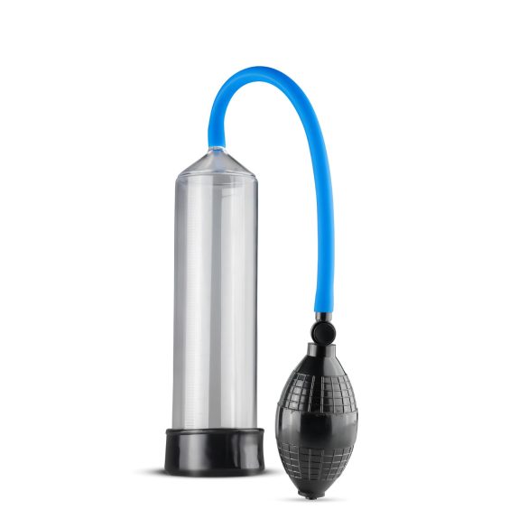 Easytoys - Penis Pomp (transparant)
