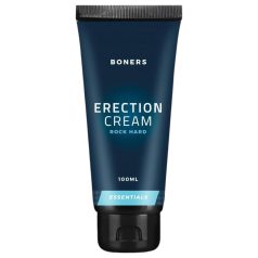 Boners - erectiecrème voor mannen - stimulerend - 100ml