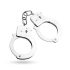 EasyToys - metalen boeien (zilver)