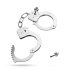 EasyToys - metalen boeien (zilver)