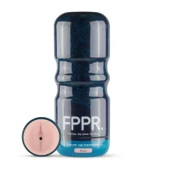 FPPR. - realistische masturbator - kontvorm - huidkleur