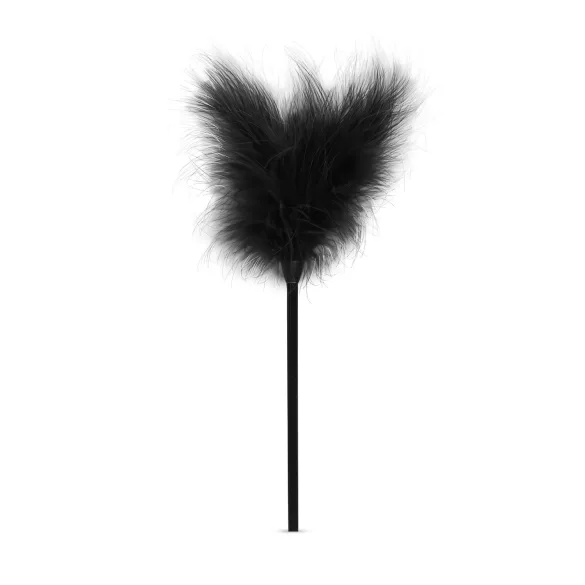 Secret Pleasure Chest - BDSM set gevorderden - 14-delig - zwart