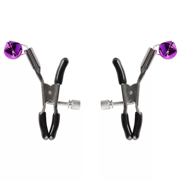 Secret Pleasure Chest - BDSM set gevorderden - 14-delig - zwart