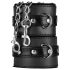 Geheime Plezierkist - Gevorderd BDSM set - 14 delig (zwart)