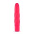LoveBoxxx I Love Red - Vibratorische Bondageset (6-delig) - Rood