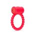 LoveBoxxx I Love Red - Vibratorische Bondageset (6-delig) - Rood