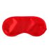 LoveBoxxx I Love Red - Vibratorische Bondageset (6-delig) - Rood