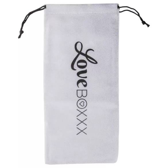 LoveBoxxx Yourself - vibrator set voor vrouwen - 4-delig