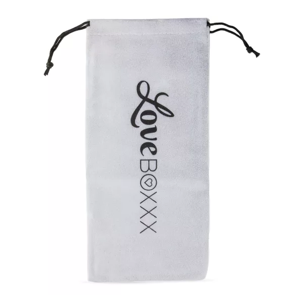 LoveBoxxx Each Other - vibrator set voor koppels - 5-delig