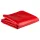 Easytoys - lakens - waterproof lakfolie - 180x230cm - rood