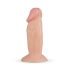Real Fantasy Archi - levensechte dildo - 11,5 cm (natuurlijk)