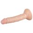 Realistische dildo - 20cm (naturel)