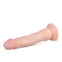 Real Fantasy Dylan - realistische dildo - 23 cm - huidskleur