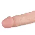 Real Fantasy Dylan - realistische dildo - 23 cm - huidskleur