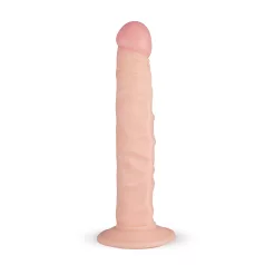 Real Fantasy Scott - realistische dildo - 25cm - huidskleur