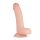 Real Fantasy Cliff - levensechte dildo - 22 cm (natuurlijk)