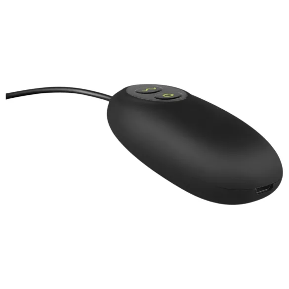 Real Fantasy Lewis - oplaadbare realistische vibrator - 22cm - huidskleur