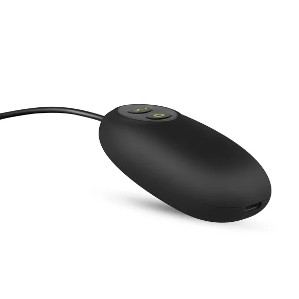 Real Fantasy Glynn - oplaadbare realistische vibrator - 25cm - huidskleur