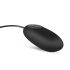 Real Fantasy Glynn - oplaadbare, levensechte vibrator - 25cm (natuurlijk)