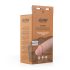 Real Fantasy Glynn - oplaadbare, levensechte vibrator - 25cm (natuurlijk)