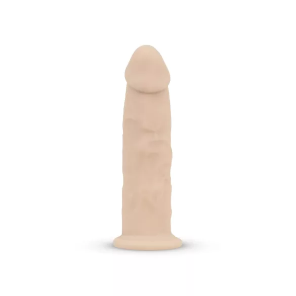 Real Fantasy Parker - realistische dildo - 19cm - huidkleur