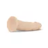 Real Fantasy Parker - realistische dildo - 19cm - huidkleur