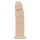 Real Fantasy Xavier - realistische dildo - 23 cm - huidskleur