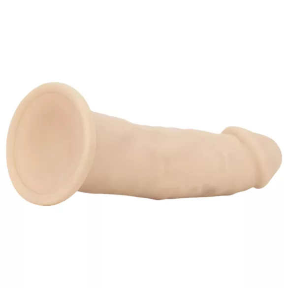 Real Fantasy Xavier - realistische dildo - 23 cm - huidskleur