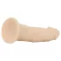 Real Fantasy Xavier - realistische dildo - 23 cm - huidskleur