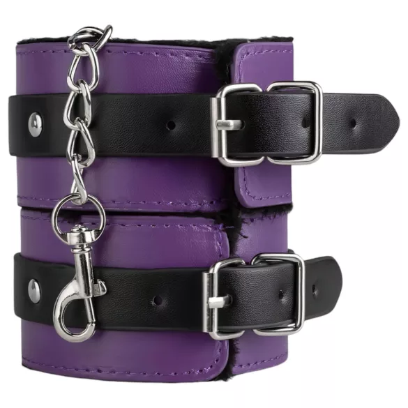 Secret Pleasure Chest - BDSM set - gevorderden - 14-delig