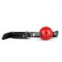 Geheime Plezierkist - Gevorderd BDSM-set - 10-delig (rood)