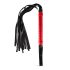 Geheime Plezierkist - Gevorderd BDSM-set - 10-delig (rood)